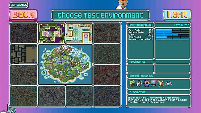 Turbotz Testing 20XX