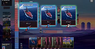 Tuggowar - Support Crew