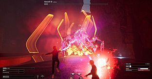 The Black Pool: Arena Survivors