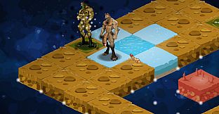 Dirty Beastly Muscles