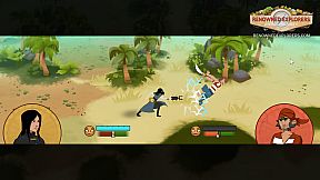 Renowned Explorers: International Society