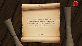 Древняя Русь