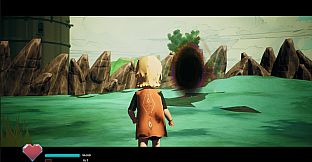 The Dreamthief
