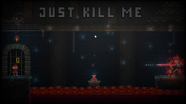 Puzzle Game: Lee inside TV