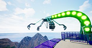 RideOp - New Heights: Expansion pack