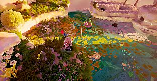 The Islet & Leviathan