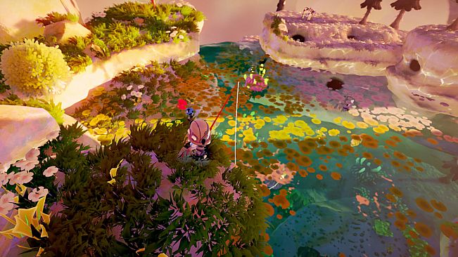 The Islet & Leviathan