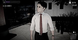 『鬼太郎誕生 ゲゲゲの謎』コラボコスチューム（鬼太郎の父・水木）