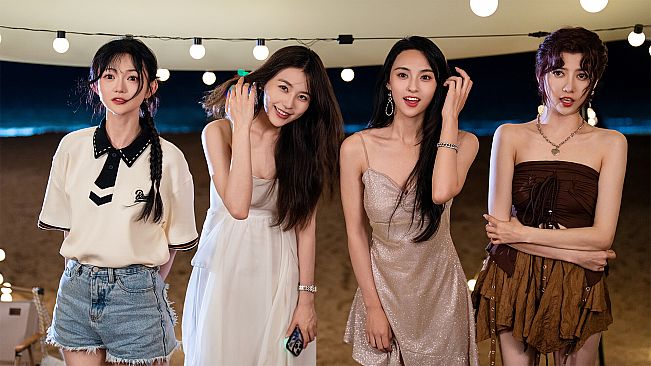 导演，请多多指教