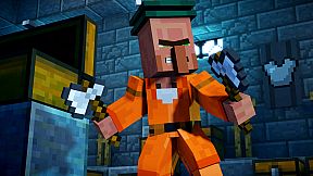 Minecraft: Story Mode - Season Two