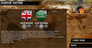 Wars Across The World: Dublin 1916