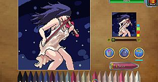 Paint By Numbers - 8-Bit World Ep. 5