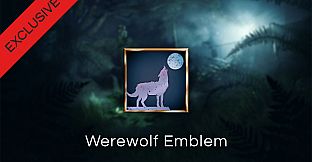 Deceit - Werewolf Pack