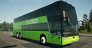 Fernbus Simulator - Astromega