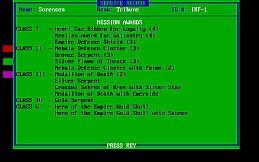 STAR FLEET II - Krellan Commander Version 2.0