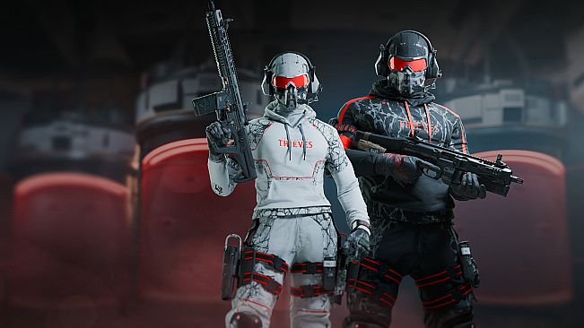Call of Duty League - Los Angeles Thieves Team Pack 2026