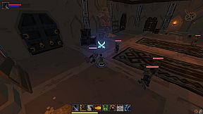 2–3 Years in Grindstan