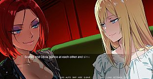 Party of Lust
