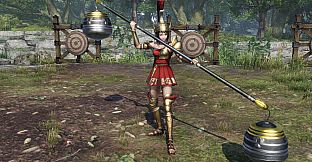 WARRIORS OROCHI 4/無双OROCHI３ - Special Costumes Pack