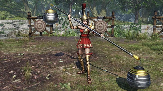 WARRIORS OROCHI 4/無双OROCHI３ - Special Costumes Pack