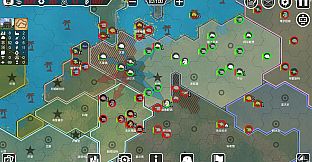 Armageddon War:Old Era Wreckers / 大鏖战:旧时代的残党