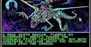 Death Knights of Krynn