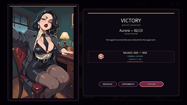 Waifu Strip Duel: Hentai Checkers