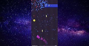 Infinite Game Cartridge Collection - Laser Bricks