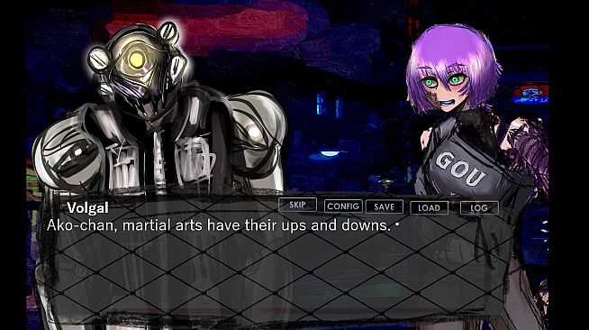 ワンフィスト・ゾーン　ONEFISTZONE