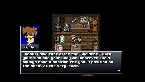 Penny Arcade's On the Rain-Slick Precipice of Darkness 3