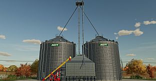 Farming Simulator 22 - AGI Pack