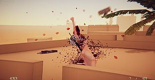 H-SNIPER: Middle East - Nudity DLC (18+)