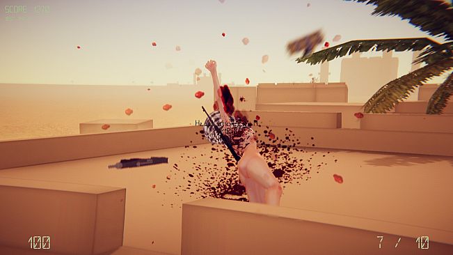 H-SNIPER: Middle East - Nudity DLC (18+)