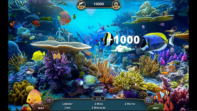 Sea Life Explorer Collector's Edition