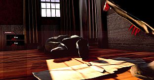 An Exercise in Mortality - Chapter I