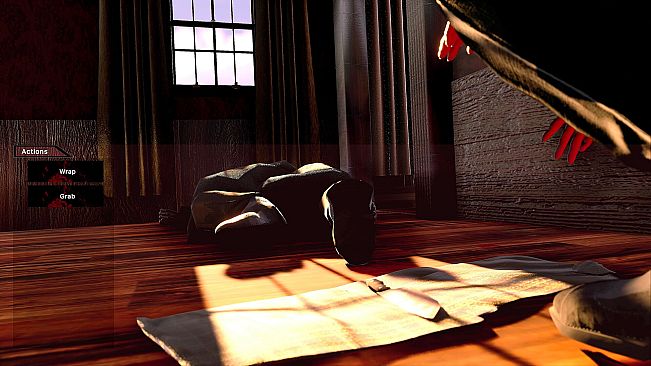 An Exercise in Mortality - Chapter I