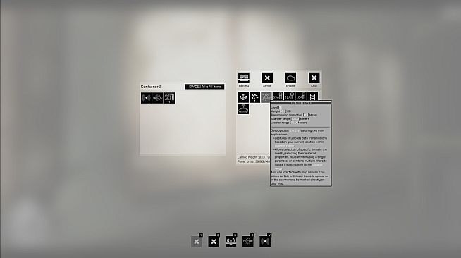 Back To Ground Zero : First Contact