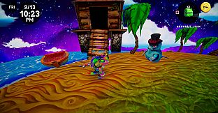 Paraiso Island Hotel Expansion