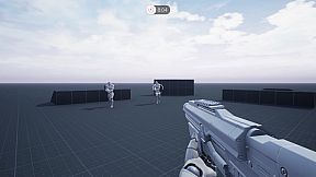 Reflex Aim Trainer
