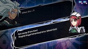 Azure Striker Gunvolt Trilogy Enhanced