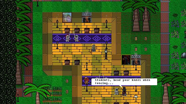 DarkDIRE: The Advanced Set - Greencastle Expansion