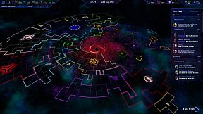 The Pegasus Expedition