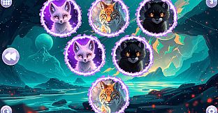 Anime Dream Match: Predators