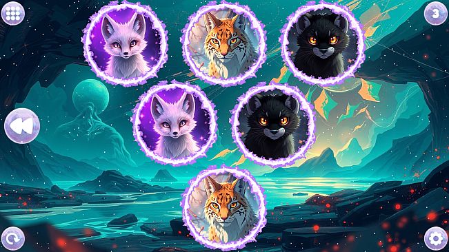 Anime Dream Match: Predators