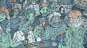 I commissioned some cats 7