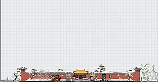 桌面仙门 Desktop Immortal Sect