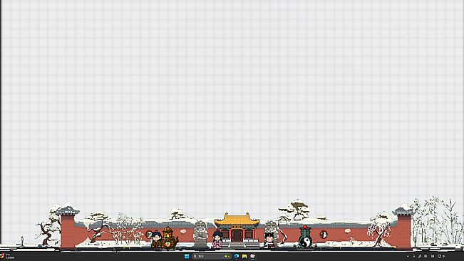 桌面仙门 Desktop Immortal Sect