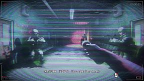 死亡边缘 | Edge of Death