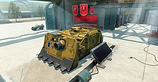 World of Tanks Blitz - Vindicator Pack