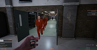 Prison Simulator Soundtrack